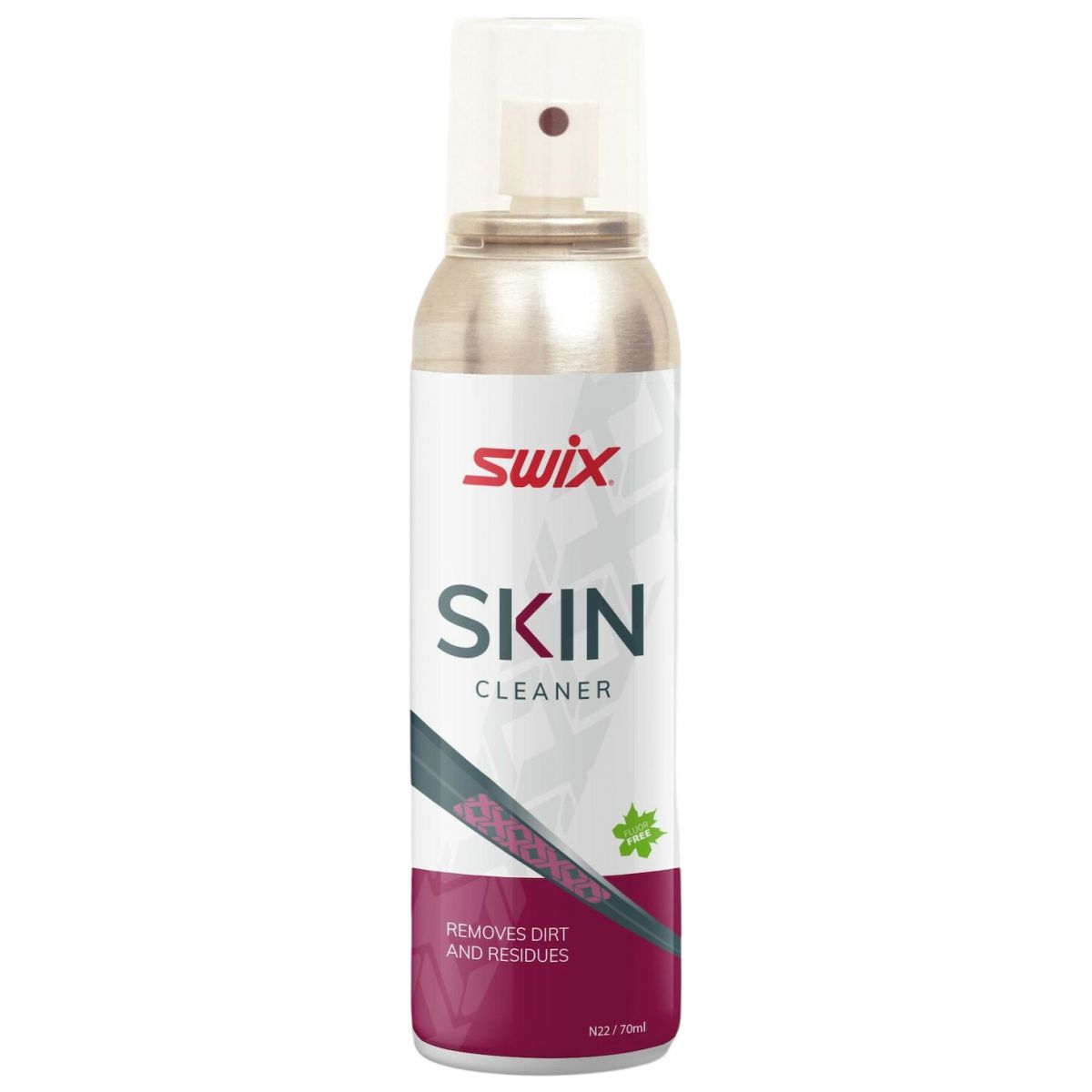 swix skin cleaner, , 70ml spray