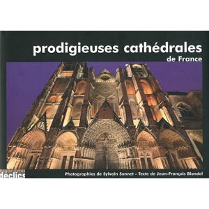 Sylvain Sonnet - Gebraucht Prodigieuses Cathédrales De France - Preis Vom 27.04.2024 04:56:19 H