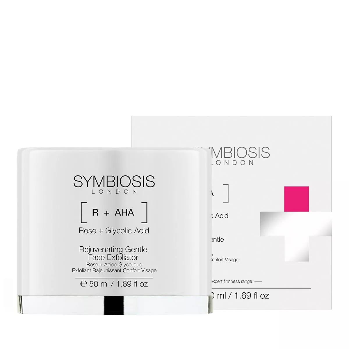 symbiosis london cleanser donna