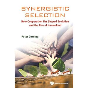 Synergistic Selection | Peter Corning | Taschenbuch | Paperback | Englisch