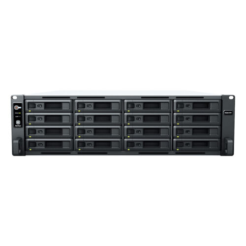 ^ Synology Rackstation Rs2821rp+ Nas Storage Server (without Storage)