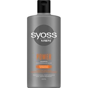 Syoss Haarpflege Shampoo Men Power Shampoo