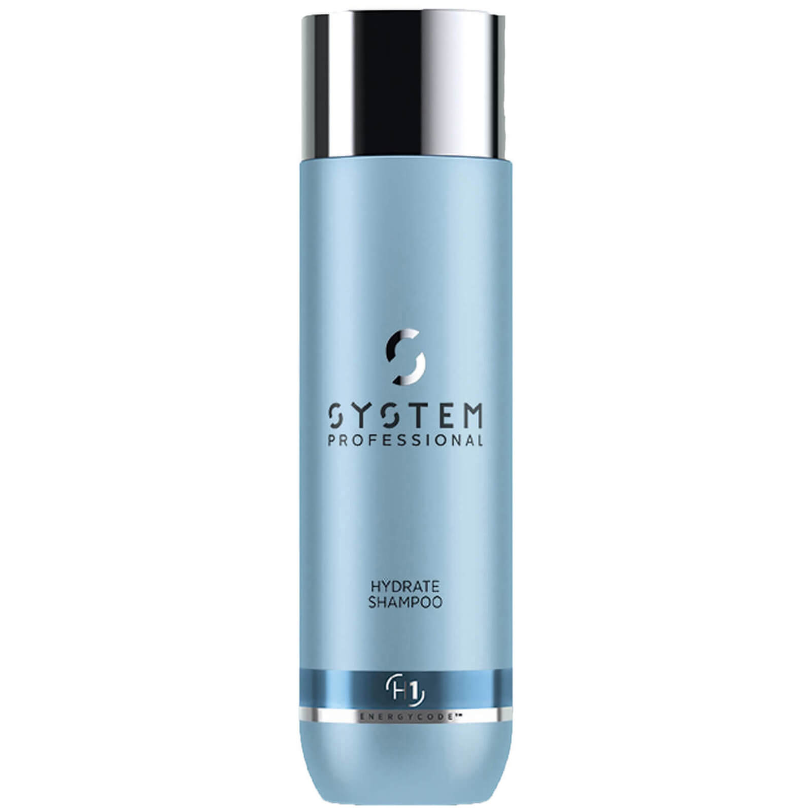 System Professional Lipidcode Hydrate H1 Shampoo 250 Ml