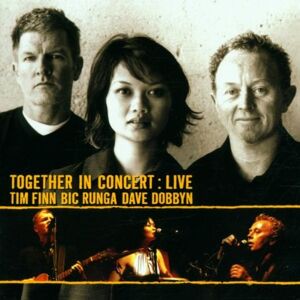 T. Finn - Gebraucht Together In Concert - Preis Vom 02.05.2024 04:56:15 H