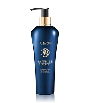 T-lab Professional Collection Sapphire Energy Duo Treatment