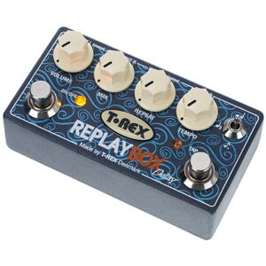 T-rex Replay Box | Neu