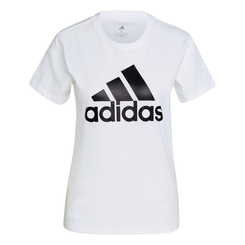 T-shirt Adidas Sportswear Essential Logo - Gl0649