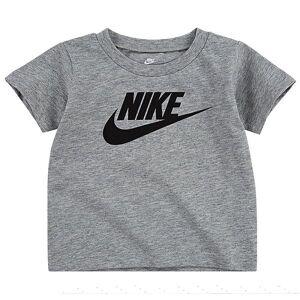 T-shirt - Futura - Dark Grey Heather - Nike - 12 Mt - T-shirts