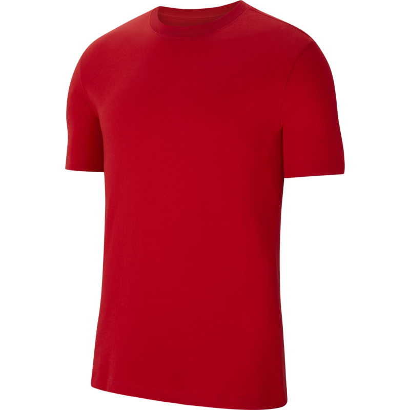 T-shirt Nike Team Club 20 Rot Für Kind - Cz0909-657 L
