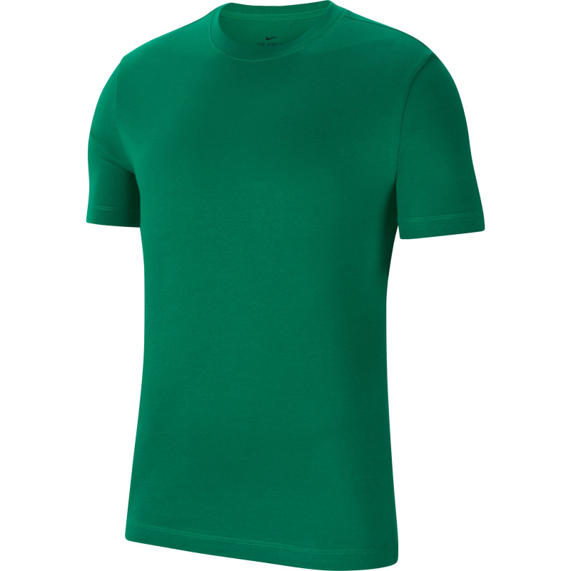T-shirt Nike Team Club 20 Grün Für Kind - Cz0909-302 S