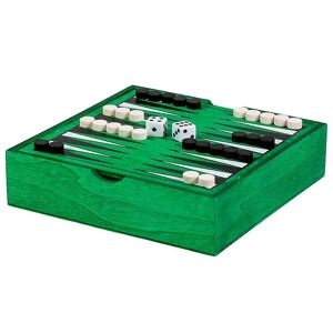 Tactic Spiel - Backgammon - Tactic - One Size - Spiele