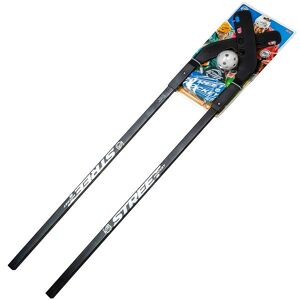 Tactic Street Hockey Set - Active Play - One Size - Tactic Spielzeug