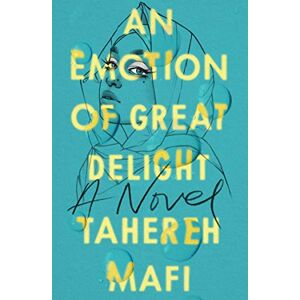 Tahereh Mafi - Gebraucht An Emotion Of Great Delight - Preis Vom 06.05.2024 04:58:55 H
