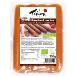 taifun tofu-bratwurst