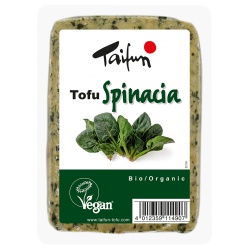 taifun tofu spinacia