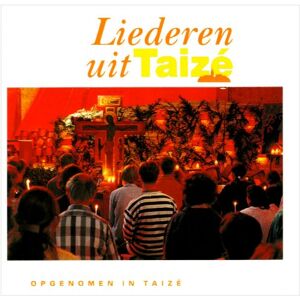 Taize - Gebraucht Liederen Uit Taize [estribillo - Preis Vom 28.04.2024 04:54:08 H