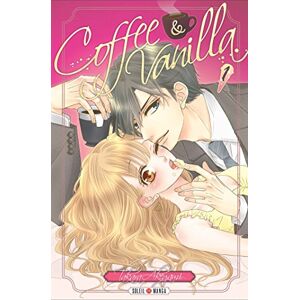 Takara Akegami - Gebraucht Coffee And Vanilla T1 - Preis Vom 29.04.2024 04:59:55 H