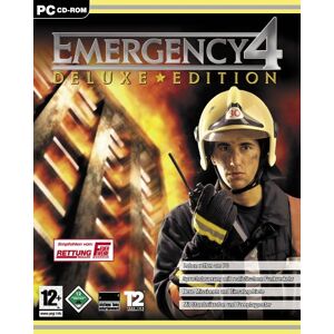 Take 2 - Gebraucht Emergency 4 - Deluxe Edition - Preis Vom 05.05.2024 04:53:23 H