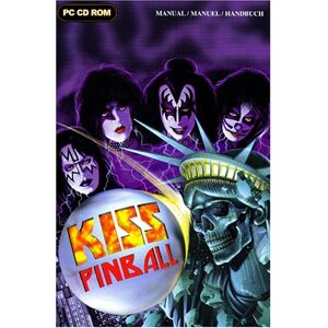 Take 2 - Gebraucht Kiss Pinball - Preis Vom 14.05.2024 04:49:28 H