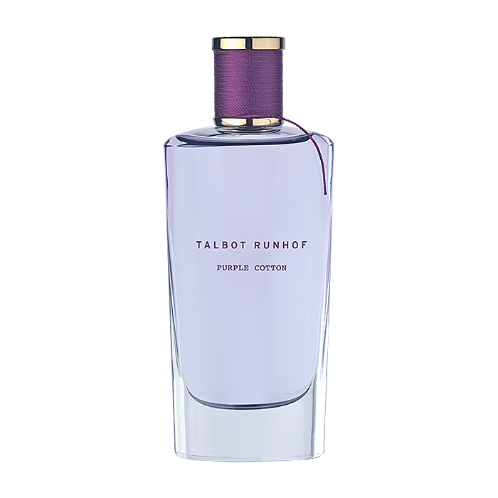 talbot runhof purple cotton e.d.p. nat. spray 90 ml donna