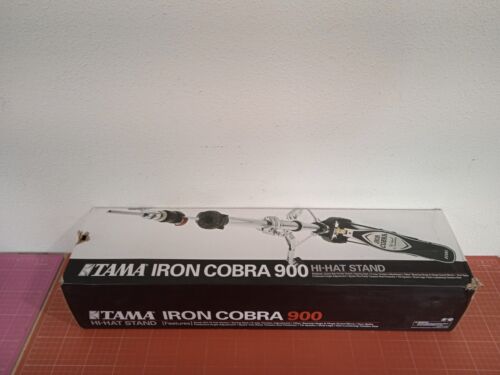 Tama Iron Cobra 900 Velo Glide Hi-hat Stand Hh805d
