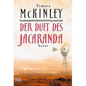 Tamara Mckinley - Gebraucht Der Duft Des Jacaranda: Roman - Preis Vom 09.05.2024 04:53:29 H