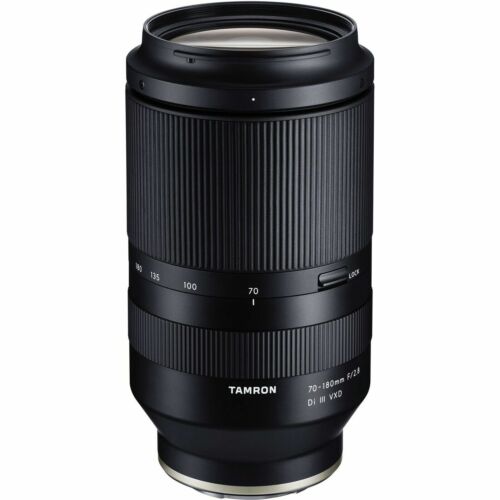 Tamron 35-150 Mm / 2-2,8 Di Iii Vxd Objektiv Für Nikon Z - Sofort Lieferbar!