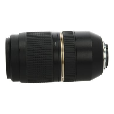 Tamron 70-300 Mm F/4.0-5.6 Sp Vc Di Usd Objektiv Für Nikon