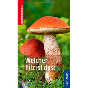 Tanja Böhning - Gebraucht Welcher Pilz Ist Das? (kosmos-naturführer) - Preis Vom 12.05.2024 04:50:34 H