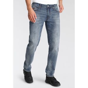 Tapered-fit-jeans Bruno Banani 