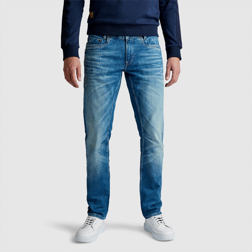 Tapered-fit-jeans Pme Legend 