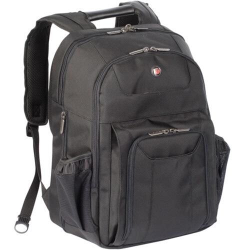 Targus Corporate Traveller Backpack F 15.4