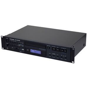 Tascam Cd-200sb Solid-state-/cd-player