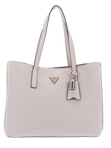 Tasche Frau Guess Meridian Tasche Trage Stone Nd Wahl = P Stone Hwbg8778230sto