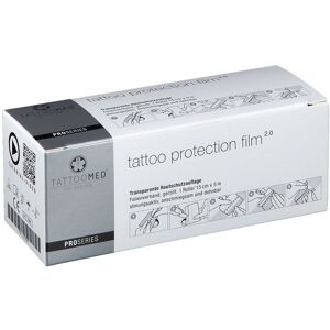 Tattoomed Tattoo Protection Film 2.0 15 Cmx5 M Ro. 1 St Pflaster