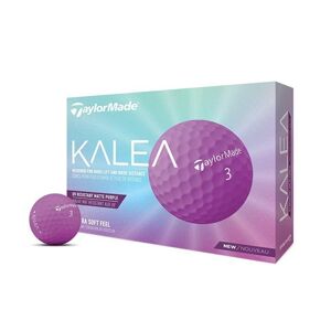 Taylormade Kalea Damen Golfball1 Dutzend, Damen