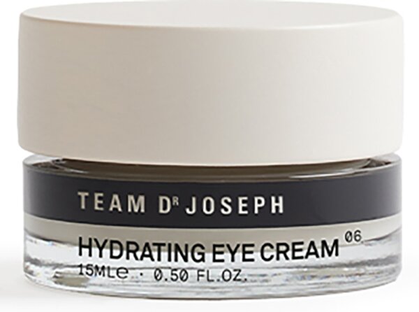 Team Dr Joseph Hydrating Eye Cream 15 Ml