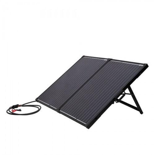 Technaxx Foldable 100w Solar Panel Wit (tx-215)