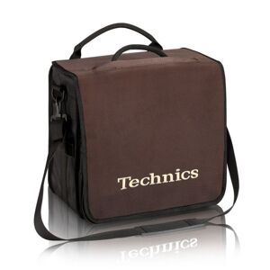 Technics Backbag Braun-beige