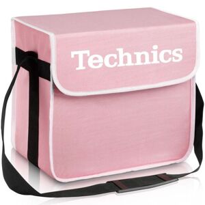 Technics Dj-bag Pink