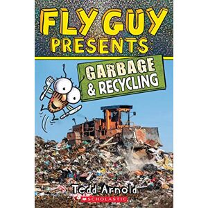Tedd Arnold - Gebraucht Fly Guy Presents: Garbage And Recycling (scholastic Reader, Level 2), Volume 12 (fly Guy Presents: Scholastic Reader, Level 2) - Preis Vom 26.04.2024 05:02:28 H