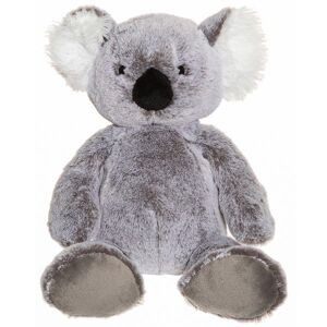 Teddykompaniet Kuscheltier - Teddy Wild - 36 Cm - Koala - Teddykompaniet - One Size - Kuscheltiere