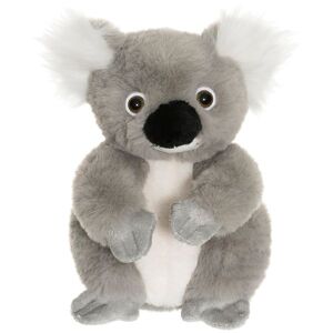 Teddykompaniet Kuscheltier - Dreamies - 19 Cm - Koala - Teddykompaniet - One Size - Kuscheltiere