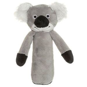 Teddykompaniet Rassel - Koala - Teddykompaniet - One Size - Rasseln
