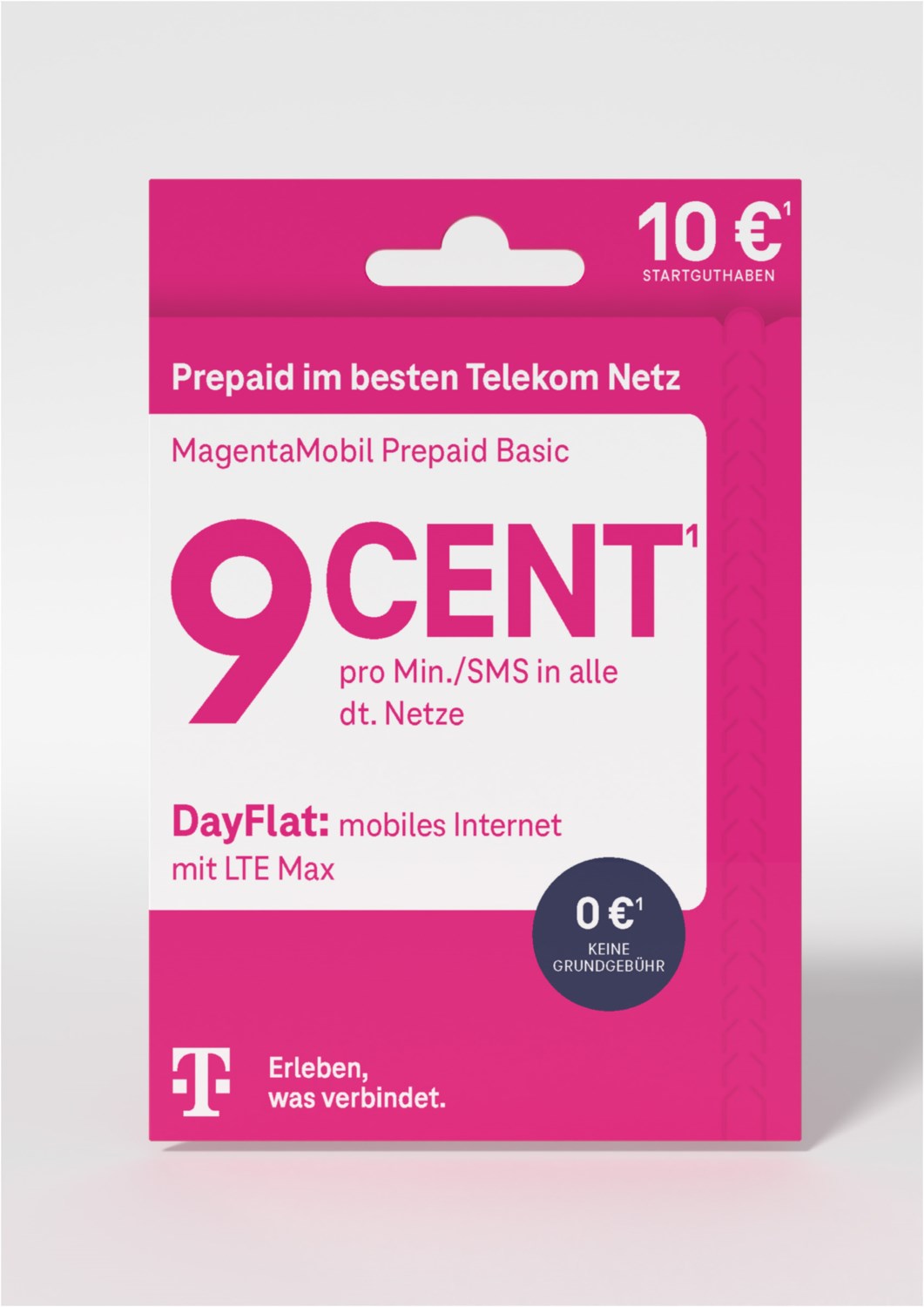 telekom magenta mobil prepaid basic