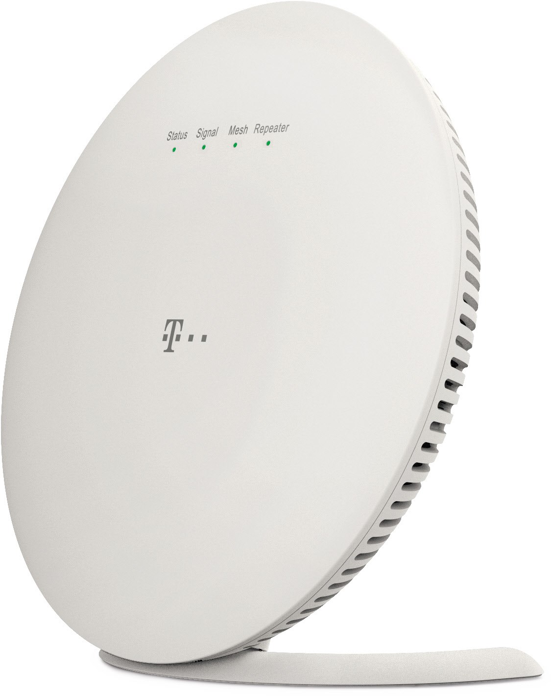 Telekom Speed Home Wifi Repeater Weiß Mesh Wlan Dualband - Neu - 2er Set