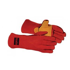 Telwin Handschuh Modell Montana Plus Schweisserhandschuhe