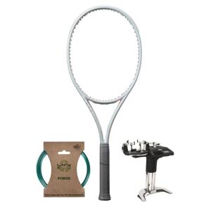 Tennisschläger Wilson Shift 99 V1 + Besaitung + Serviceleistung