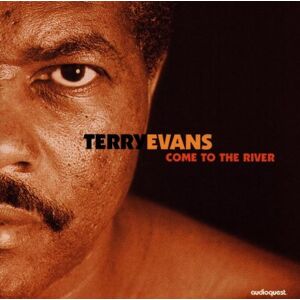 Terry Evans - Gebraucht Come To The River - Preis Vom 29.04.2024 04:59:55 H