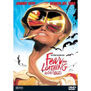 Terry Gilliam - Gebraucht Fear And Loathing In Las Vegas - Preis Vom 09.05.2024 04:53:29 H